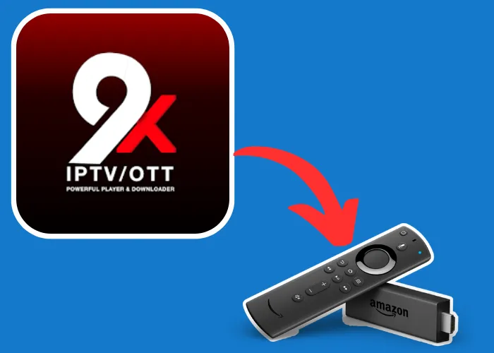 Fire TV Stick